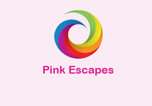 Pink Escapes