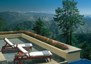 India Luxury Vacations