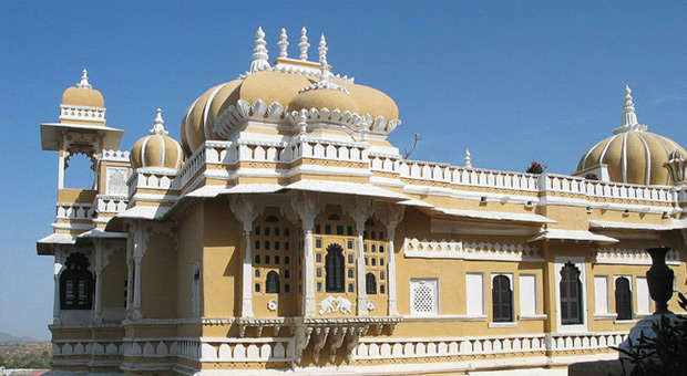 Deogarh