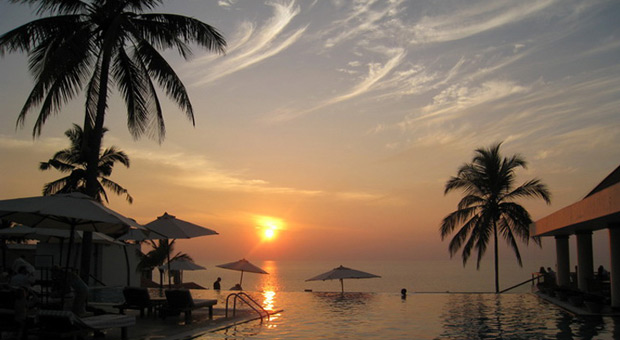 Leela Kovalam