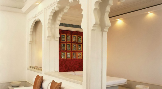 Spa Devigarh